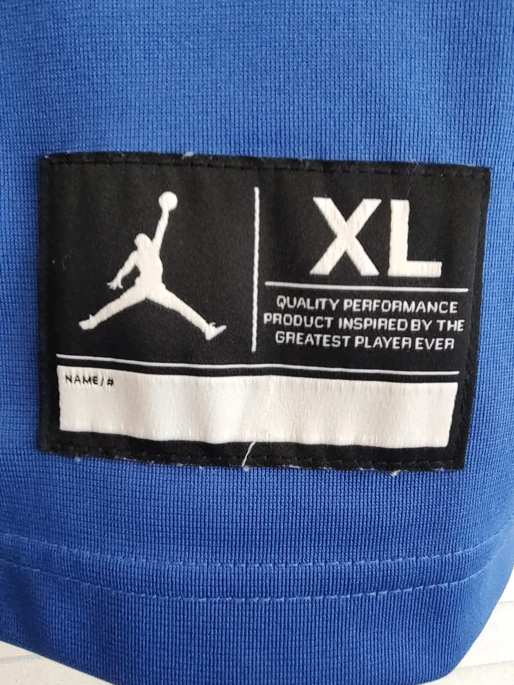 Jordan men’s football